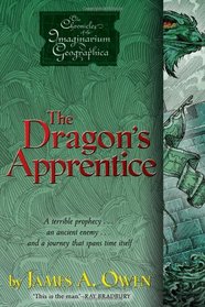 The Dragon's Apprentice (Chronicles of the Imaginarium Geographica)