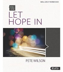 Let Hope in: Member Book (Bible Studies for Life)