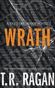 Wrath (Faith McMann, Bk 3) (Audio CD) (Unabridged)