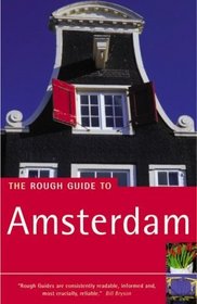 Rough Guide to Amsterdam 7 (Rough Guide Travel Guides)