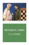 Nathan El Sabio (Spanish Edition)