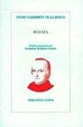 Poesia (Coleccion Nuestros Poetas) (Spanish Edition)
