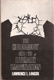 Holocaust and the Literary Imagination