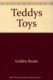 Teddy's Toys