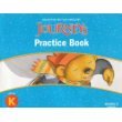 Journeys: Practice Book Consumable Volume 2 Grade K
