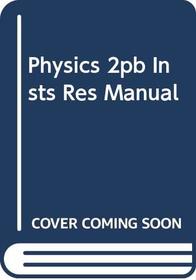 Physics 2pb Insts Res Manual