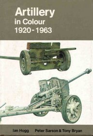 Artillery (Colour)