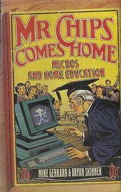 Mr. Chips Comes Home (Duckworth home computing)