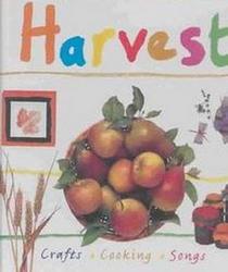First Festivals: Harvest