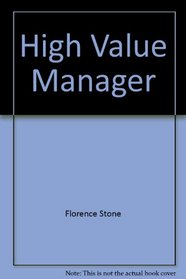 High Value Manager