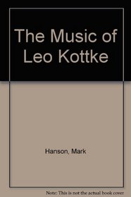 The Music of Leo Kottke