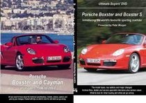 Porsche Boxster and Boxster S (Ultimate Buyers' Guide)