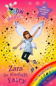 Zara the Starlight Fairy