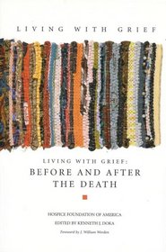 Living with Grief: Before and After the Death