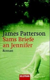 Sams Briefe an Jennifer (Sam's Letters to Jennifer) (German Edition)