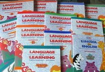Teacher's Manual: Tm Language for Learn: Teachers Materials