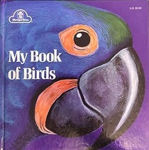 My Book of Birds