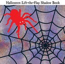 Lift-the-Flap Shadow Book Halloween