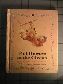 Paddington at Circus