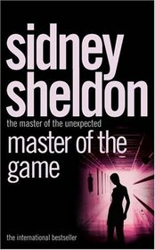 Master of the Game (Game, Bk 1)