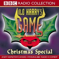 Old Harry's Game Christmas Special (Radio Collection)