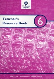 New Language Programme: Teachers Book Bk. 6 (On Target English)