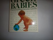 Green Babies Practical Guidance for Toda
