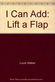 I Can Add: Lift a Flap