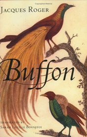 Buffon: A Life in Natural History (Cornell History of Science Series)