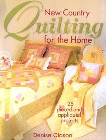 New Country Quilting