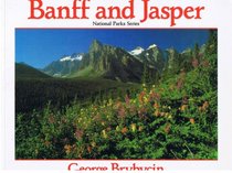Banff and Jasper (National parks series)