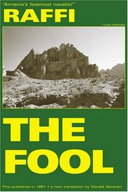 The Fool: Events from the Last Russo-Turkish War, 1877-78