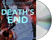 Death's End (Remembrance of Earth's Past)