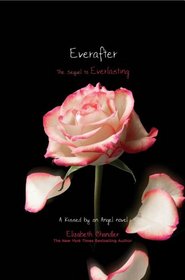 Everafter (Kissed by an Angel, Bk 6)