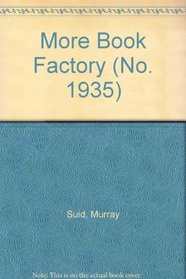 More Book Factory (No. 1935)