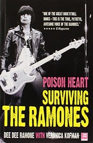 Poison Heart: Surviving the 