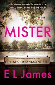 Mister (En espaol) (Spanish Edition)