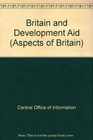 Development Aid (Aspects of Britain)