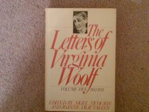 The Letters of Virginia Woolf 1932-1935