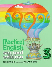 Practical English 3/Student Workbook (Harcourt Brace Jovanovich's Practical English Series)