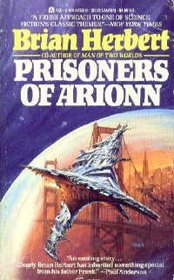 Prisoners of Arionn