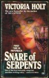 Snare of Serpents
