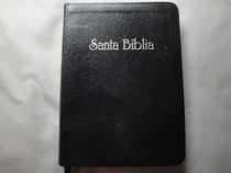 Santa Biblia (Version Reina-Valera 1960)