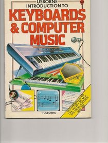 Keyboard and Computer Music (Basic Guide)