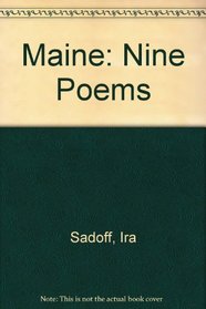 Maine: Nine Poems