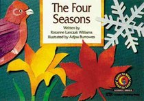 The Four Seasons (Emergent Reader Science, Level 1)
