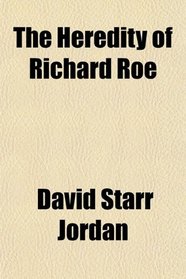 The Heredity of Richard Roe