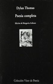 Poesia Completa (Spanish Edition)