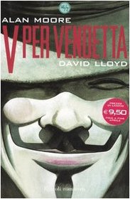 Viper Vendetta