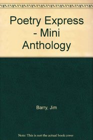 Poetry Express - Mini Anthology